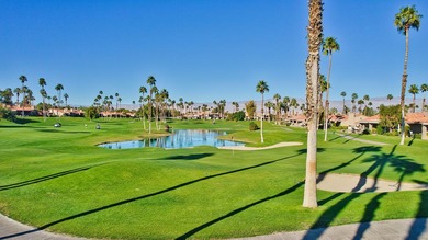 Lake Condo For Sale in Palm Desert, California