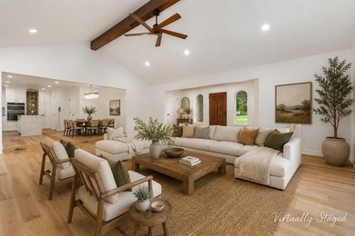 Nestled on a picturesque golf course lot, this exceptional - photo 11