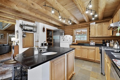Nestled in the heart of the 1.6-million-acre Santa Fe National - photo 12
