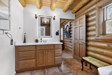 Nestled in the heart of the 1.6-million-acre Santa Fe National - photo 14