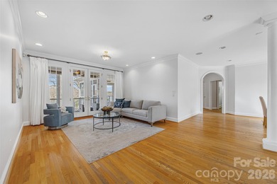 Waterfront living on Lake Wylie with NO HOA, located in the