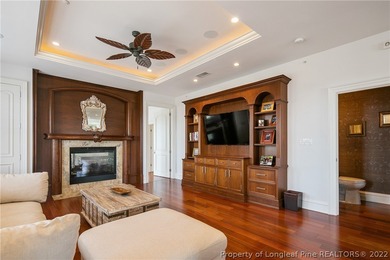 $869000.00 HISTORIC DOWNTOWN FAYETTEVILLE PENTHOUSE - 3 Bedrooms