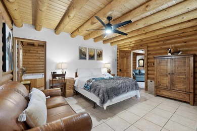 Nestled in the heart of the 1.6-million-acre Santa Fe National - photo 16