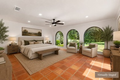 Nestled on a picturesque golf course lot, this exceptional - photo 20