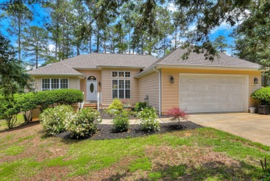 Lake Home For Sale in Mccormick, South Carolina