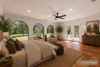 Nestled on a picturesque golf course lot, this exceptional - photo 21