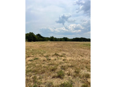 Bonham Lake Acreage For Sale in Bonham Texas