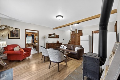 Nestled in the heart of the 1.6-million-acre Santa Fe National - photo 21