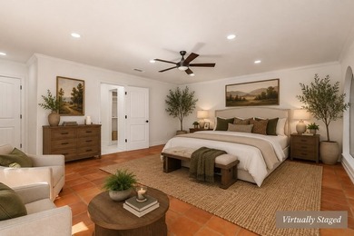 Nestled on a picturesque golf course lot, this exceptional - photo 22