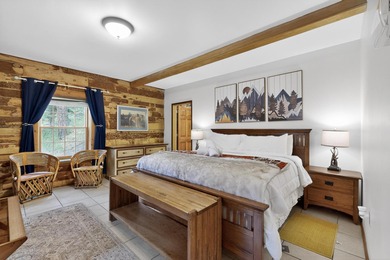 Nestled in the heart of the 1.6-million-acre Santa Fe National - photo 24