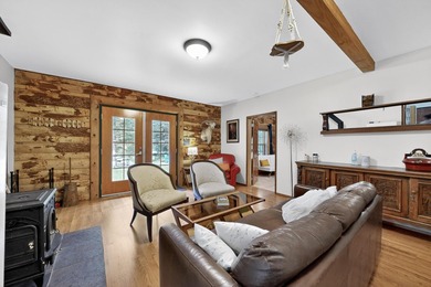 Nestled in the heart of the 1.6-million-acre Santa Fe National - photo 27