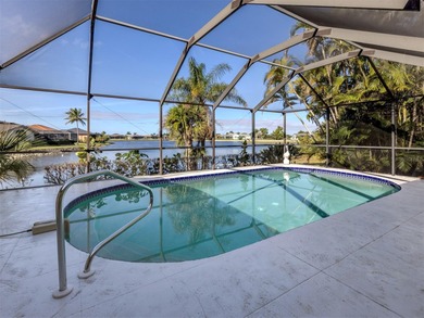 Burnt Store Lakes  Home For Sale in Punta Gorda Florida