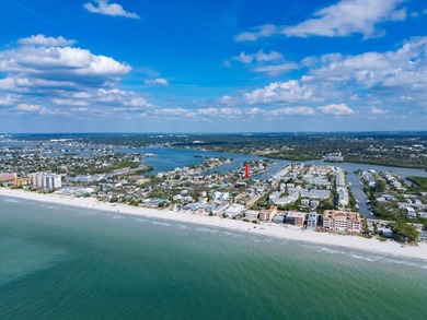 Investor's Dream on Indian Rocks Beach! This fully remodeled - photo 1