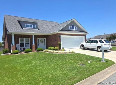 Lake Condo For Sale in Roanoke Rapids, North Carolina