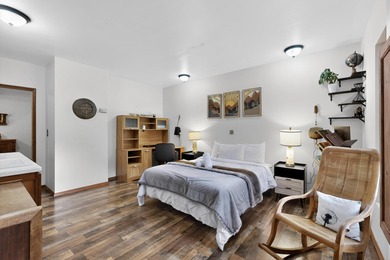 Nestled in the heart of the 1.6-million-acre Santa Fe National - photo 33