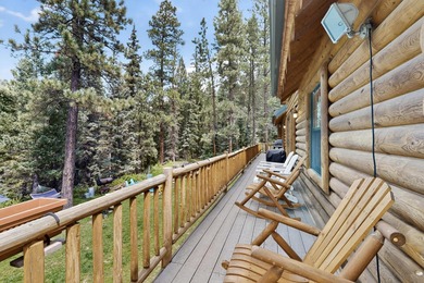 Nestled in the heart of the 1.6-million-acre Santa Fe National - photo 34