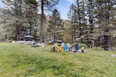 Nestled in the heart of the 1.6-million-acre Santa Fe National - photo 35