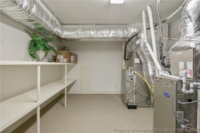 $869000.00 HISTORIC DOWNTOWN FAYETTEVILLE PENTHOUSE - 3 Bedrooms