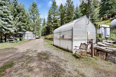 Nestled in the heart of the 1.6-million-acre Santa Fe National - photo 37