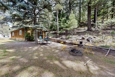 Nestled in the heart of the 1.6-million-acre Santa Fe National - photo 38