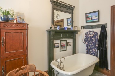 Ideal location in picturesque downtown Belfast! Renovations in