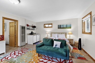 Nestled in the heart of the 1.6-million-acre Santa Fe National - photo 39