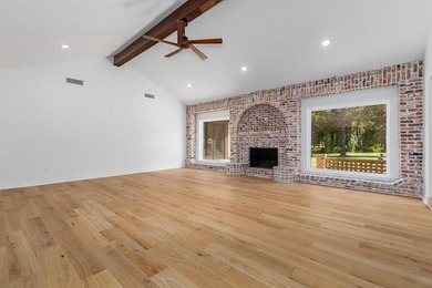 Nestled on a picturesque golf course lot, this exceptional - photo 40