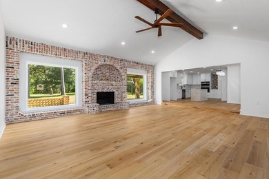 Nestled on a picturesque golf course lot, this exceptional - photo 41