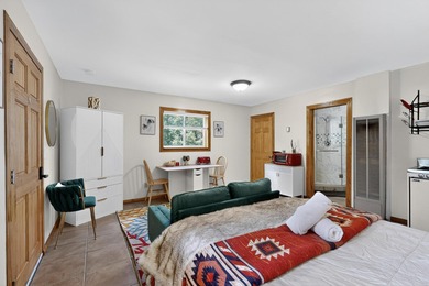 Nestled in the heart of the 1.6-million-acre Santa Fe National - photo 41
