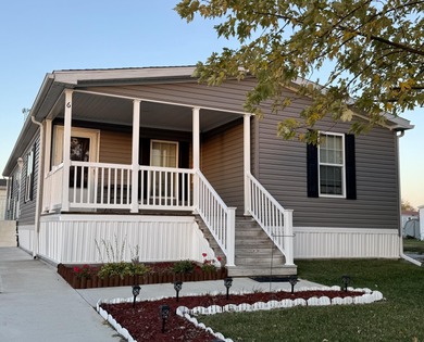 Indian Lake Home For Sale in Lakeview Ohio