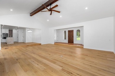 Nestled on a picturesque golf course lot, this exceptional - photo 42