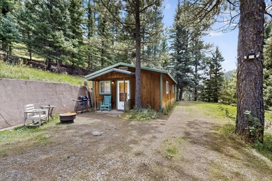 Nestled in the heart of the 1.6-million-acre Santa Fe National - photo 42