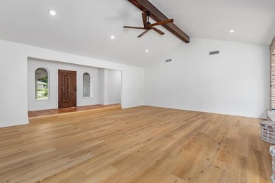 Nestled on a picturesque golf course lot, this exceptional - photo 43