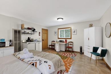 Nestled in the heart of the 1.6-million-acre Santa Fe National - photo 43