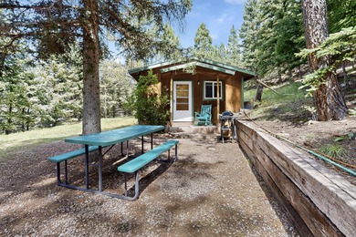 Nestled in the heart of the 1.6-million-acre Santa Fe National - photo 46
