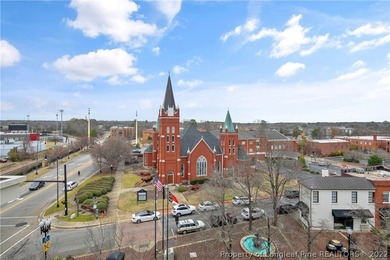 $869000.00 HISTORIC DOWNTOWN FAYETTEVILLE PENTHOUSE - 3 Bedrooms