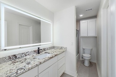 Nestled on a picturesque golf course lot, this exceptional - photo 47