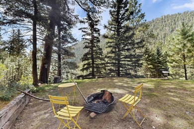 Nestled in the heart of the 1.6-million-acre Santa Fe National - photo 47