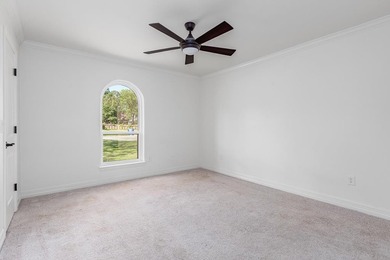 Nestled on a picturesque golf course lot, this exceptional - photo 48