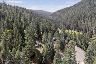 Nestled in the heart of the 1.6-million-acre Santa Fe National - photo 48