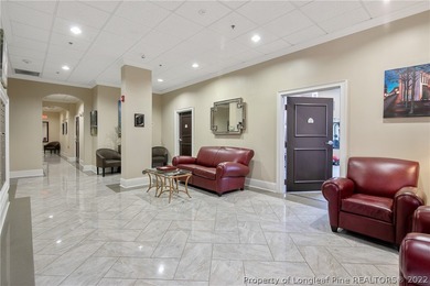 $869000.00 HISTORIC DOWNTOWN FAYETTEVILLE PENTHOUSE - 3 Bedrooms