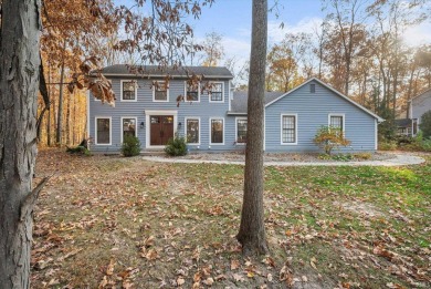 Lake Home For Sale in Fort Wayne, Indiana