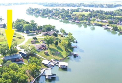 Lake Home For Sale in Council Grove, Kansas