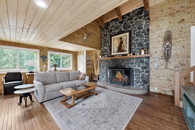 Nestled in the heart of the 1.6-million-acre Santa Fe National - photo 52