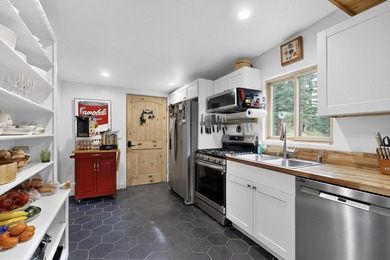 Nestled in the heart of the 1.6-million-acre Santa Fe National - photo 53