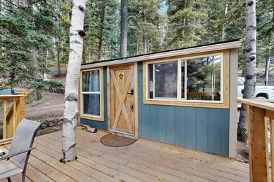 Nestled in the heart of the 1.6-million-acre Santa Fe National - photo 60
