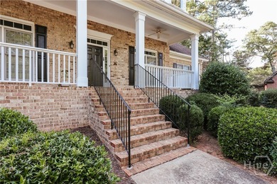 Experience timeless style and easy living in this beautifully - photo 4