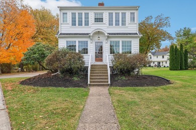 Lake Erie - Erie County Home For Sale in Huron Ohio