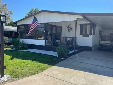 Lake Henry - Polk County Home For Sale in Winter Haven Florida