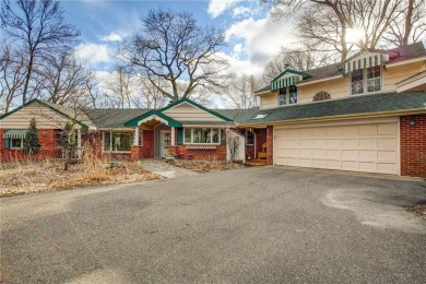Lotus Lake Home For Sale in Chanhassen Minnesota